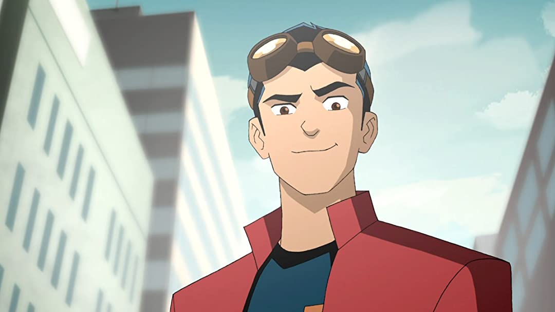 Generator Rex - Wikipedia