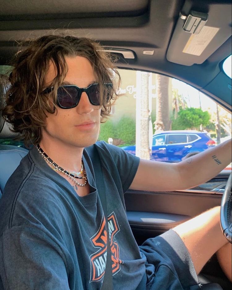paul jason klein boyfriend content, a thread;