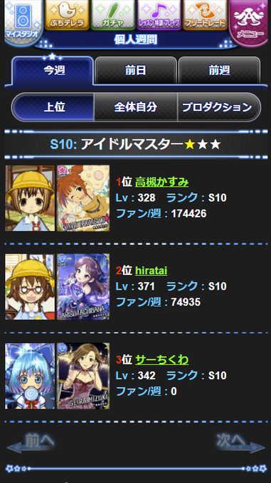 カナンのtwitterイラスト検索結果