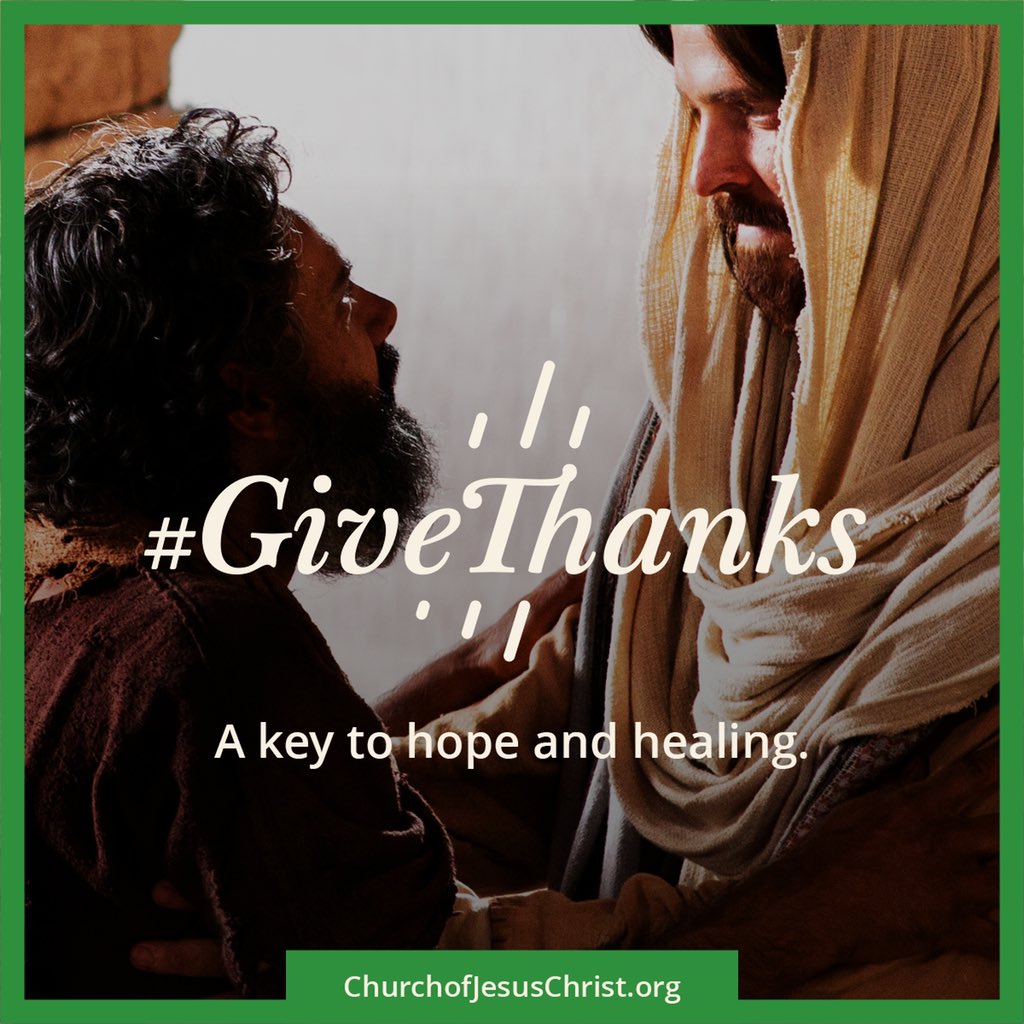 Chace_JonesMBA's tweet photo. What do you do when you don’t know how to do something? Google it? Pray? I am so grateful for access to useful and insightful information. I also #givethanks that I can receive personal revelation in every aspect of my life through prayer. https://t.co/tmBsIh3q1D