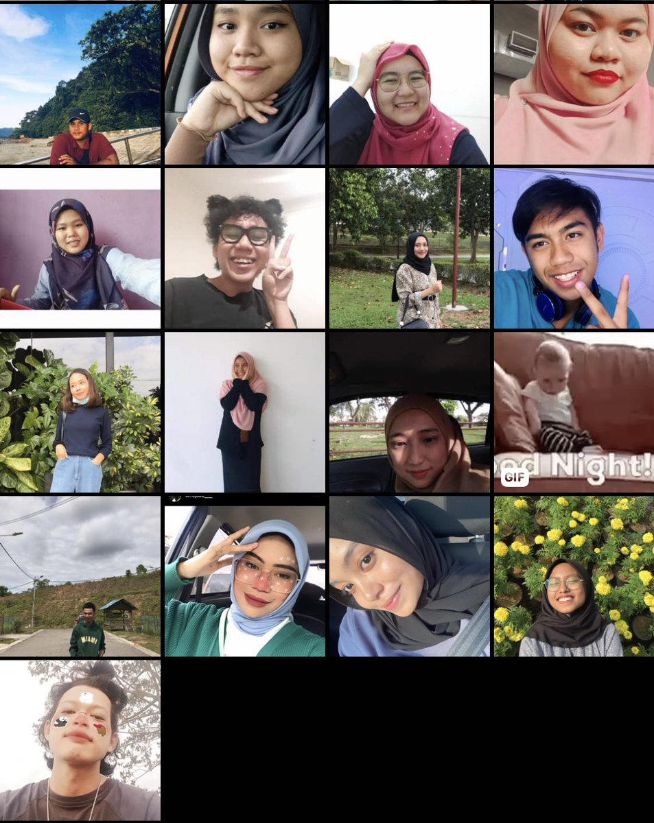 AEMS_fbm's tweet photo. Welcome everyone, can't wait to start this journey with our new family members ❤️ 
#mukamukabakaldibuli #itsajoke #AEMS2021 https://t.co/yxNLdgP5SW