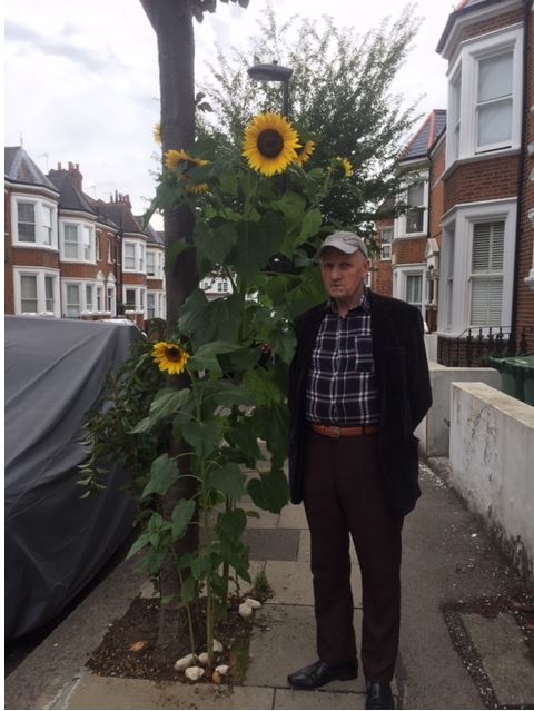 William Canney 02/08/1947
Have you seen him please call 101 Ref 20MIS038961
#Misp #Misper #metpolice