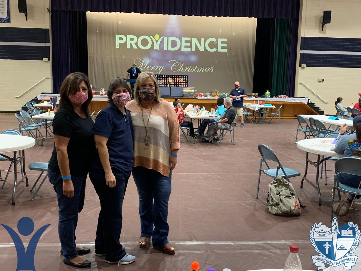 Providence Catholic School tweet media