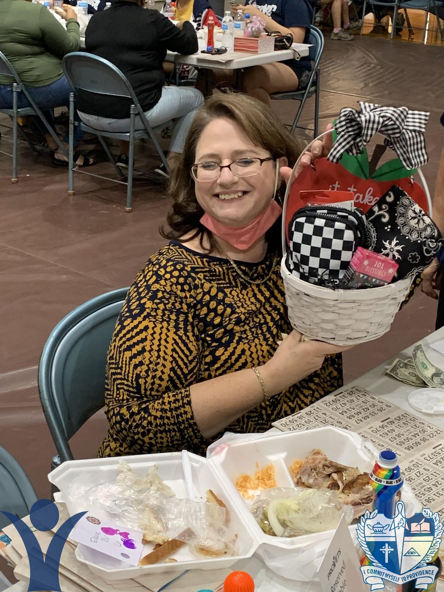 Providence Catholic School tweet media