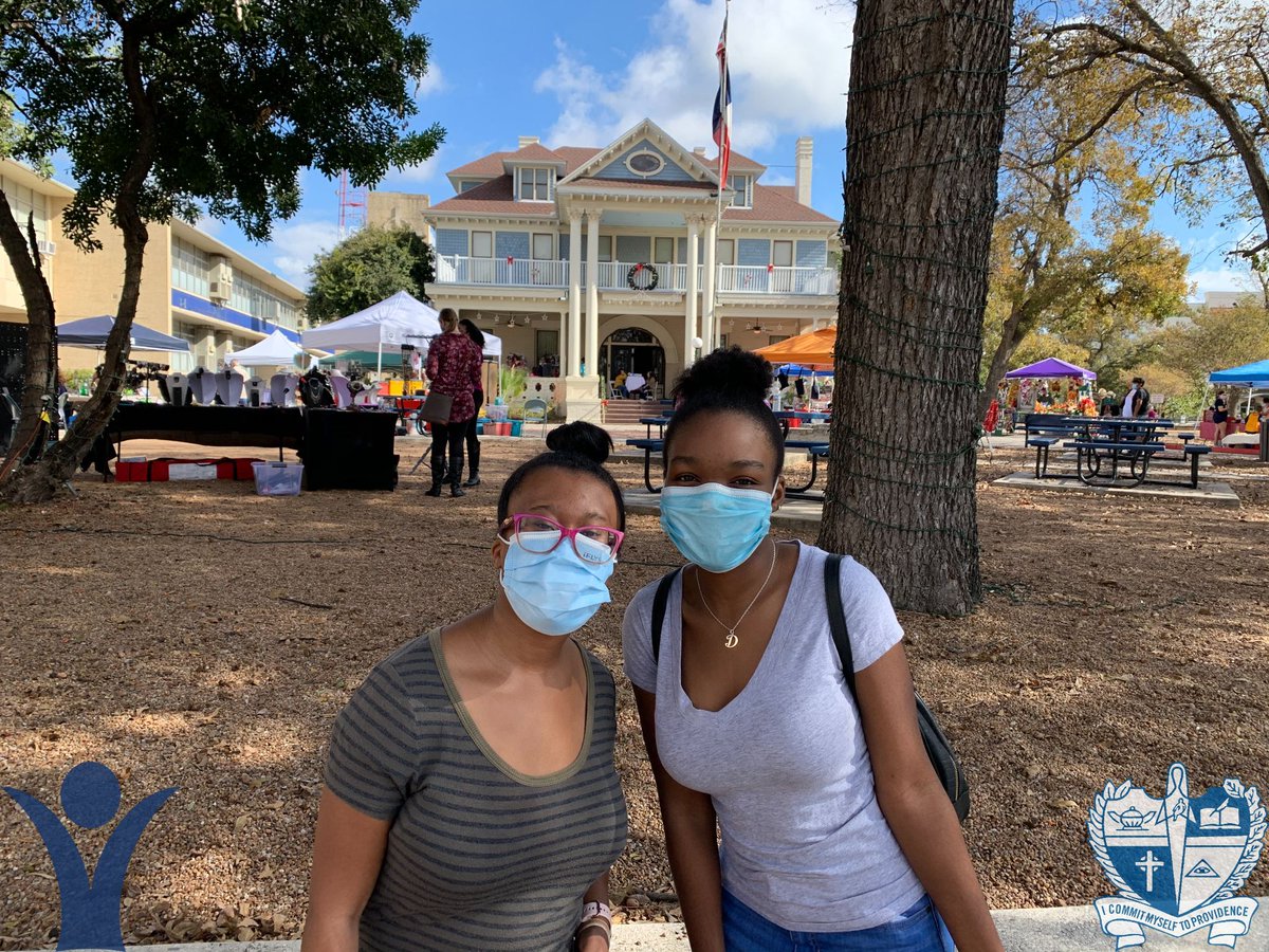 Providence Catholic School tweet media