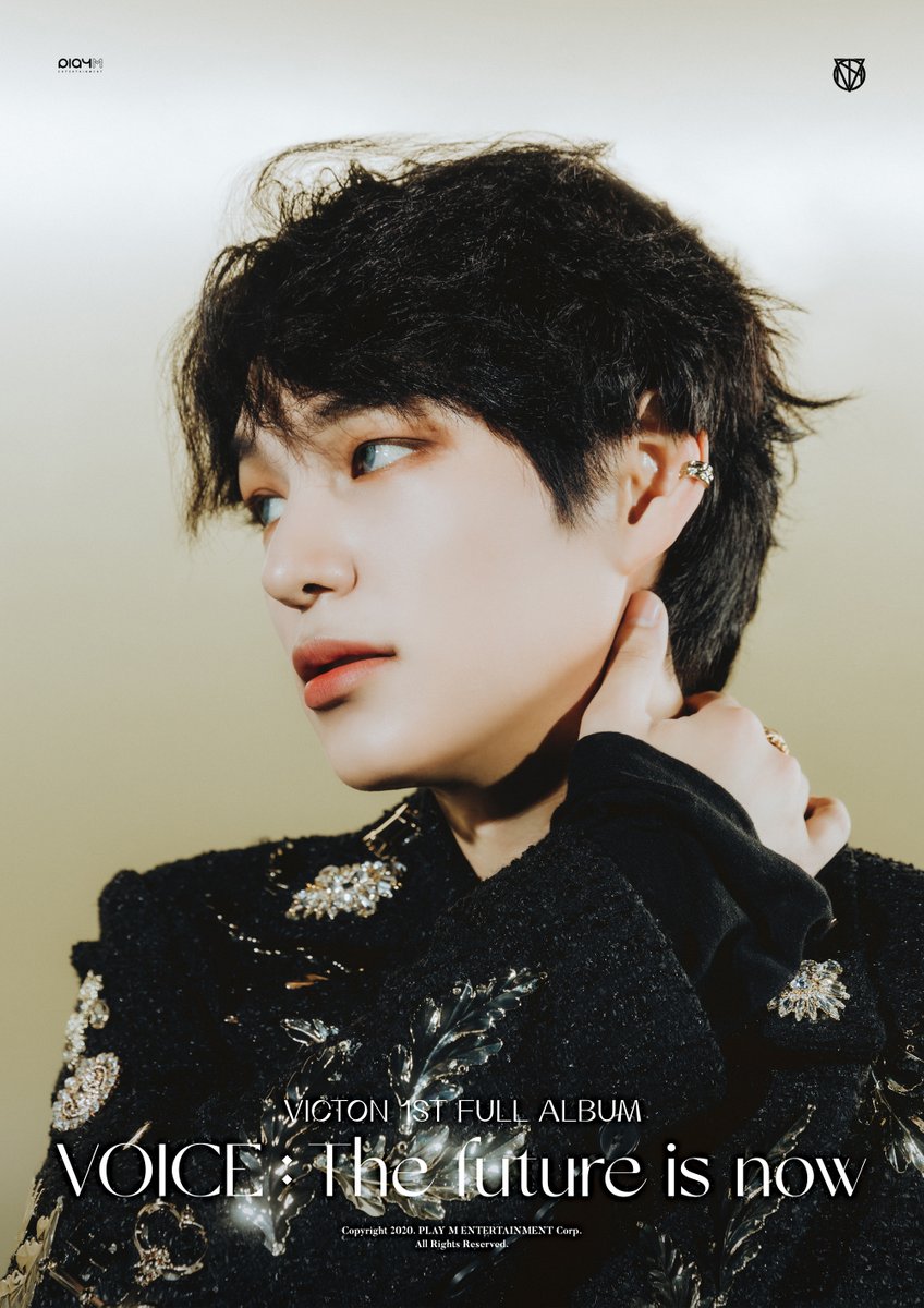 アイドル VICTON アイドル VICTON VICTON, In Love (빅톤, In Love) [THE SHOW 220607