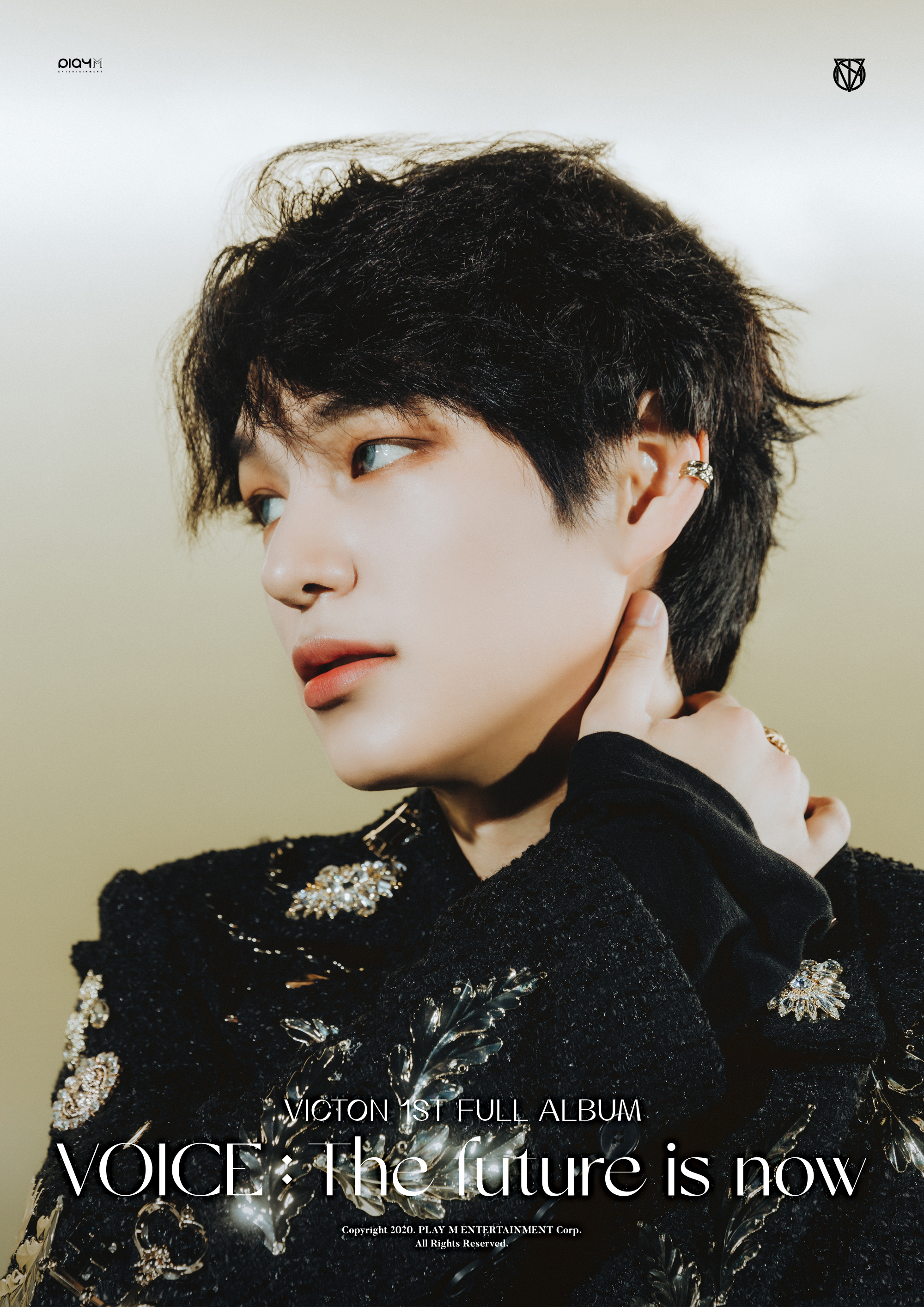 VICTON チャニ チャン ヨントン VICTON(빅톤) on X: 