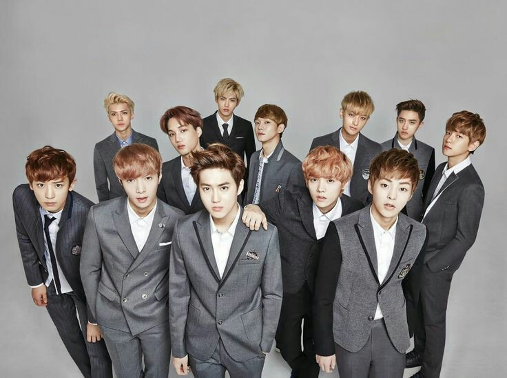 AfdelinaNining's tweet photo. From EXO Planet
#AMAsTNT #AMAs #AMAs2020
#AMAsEXO
#EXO #EXOL @weareoneEXO https://t.co/NyZO6vwGfC