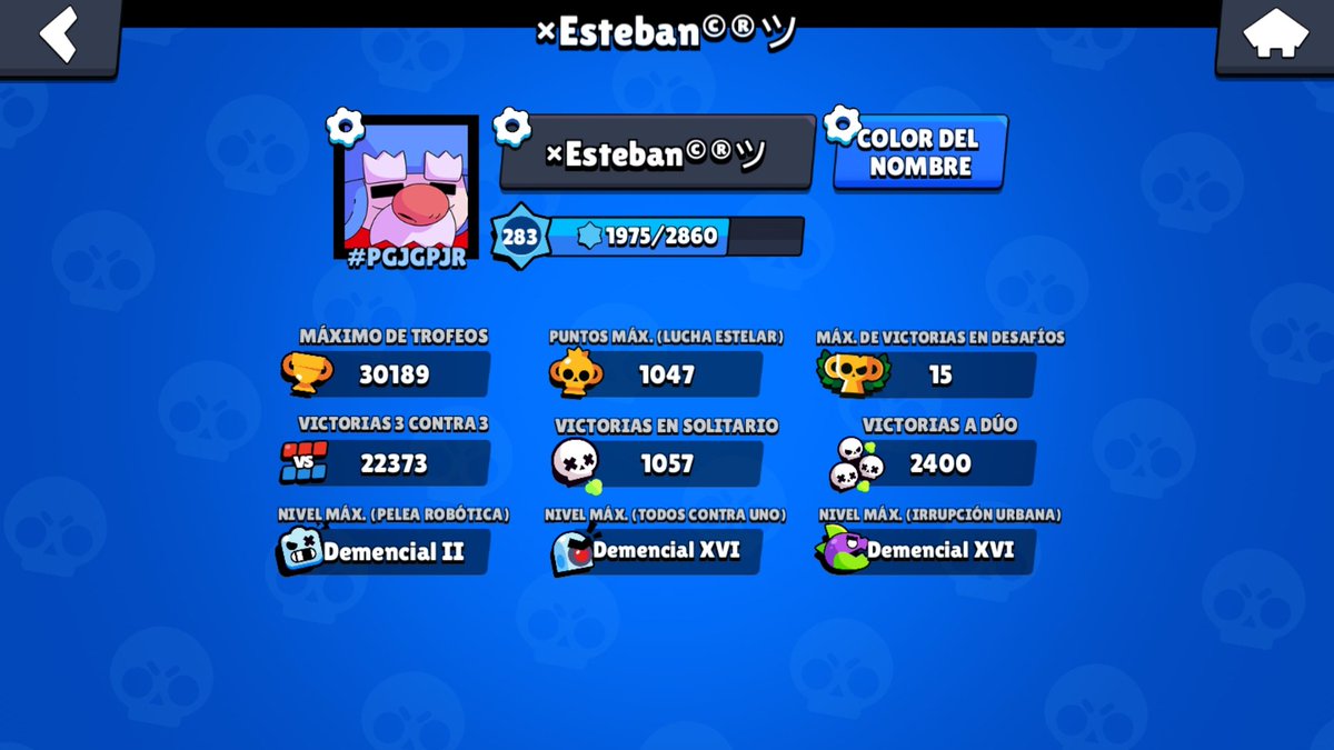 Me pongo F/A
🔥Experiencia en competitivo
🕜Disponibilidad horaria 
🏆Responssble, constante y muy motivado
📩MD para más info

Like y rt se agradece 🇨🇴💪🔥