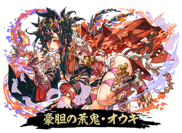 パズドラのtwitterイラスト検索結果