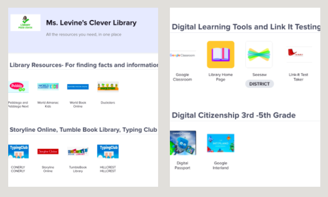 Just published, "Notes from the Media Specialist." Glad to highlight the awesome Library program at FTPS focusing on Reading, Research, Typing, Technology and Digital Citizenship!!   

sites.google.com/franklinboe.or…