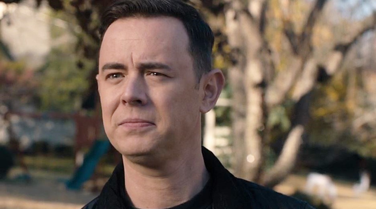 Happy Birthday Colin Hanks🎂
(1977/11/24)
#ColinHanks
#HBD https://t.co/fCHw9Y3XTx
