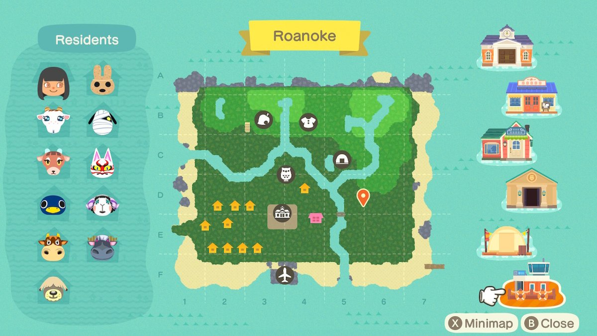 #AnimalCrossing #ACNH #NintendoSwitch