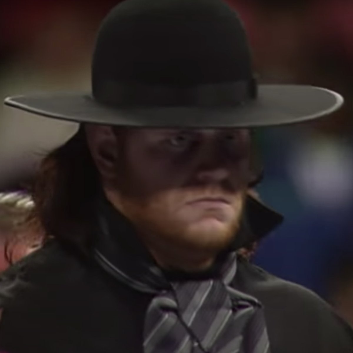 Nov. 22, 1990 Nov. 22, 2020
#FarewellTaker https://t.co/HW2hnV9vN6