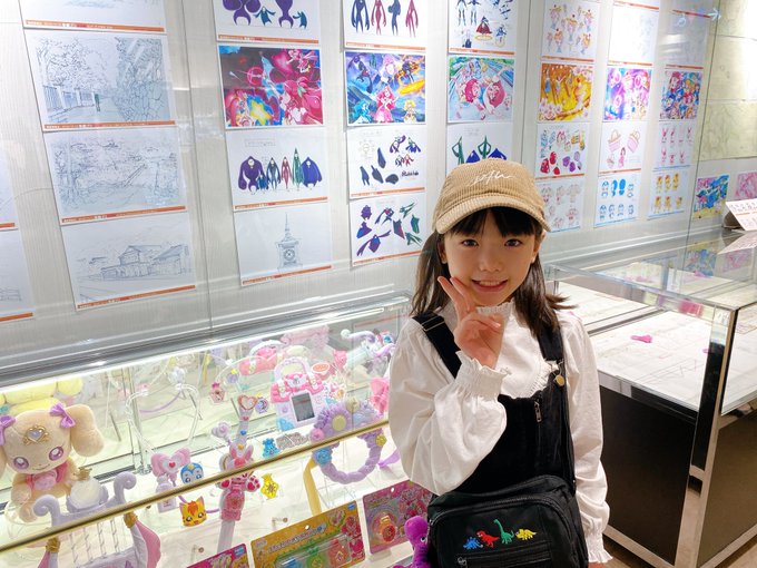 稲垣来泉のTwitter画像38