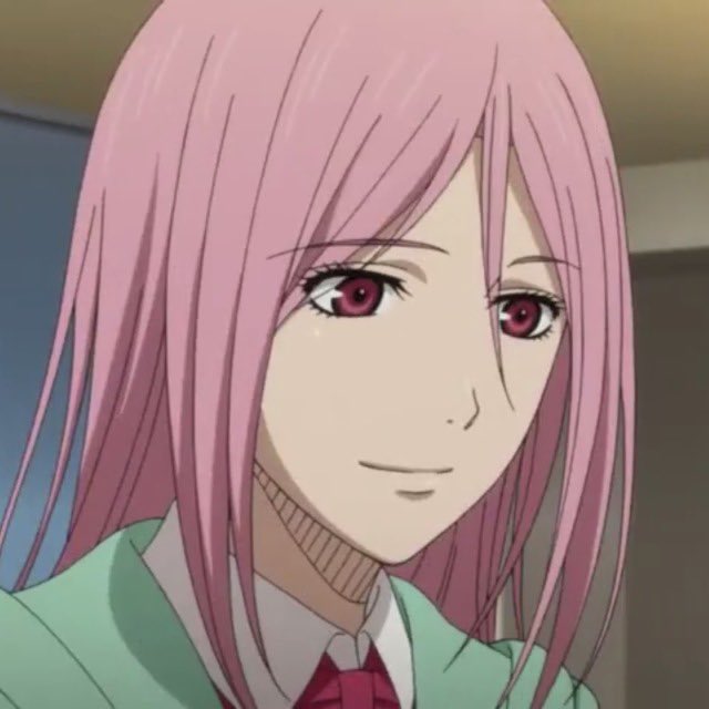 momoi from kuroko no basket