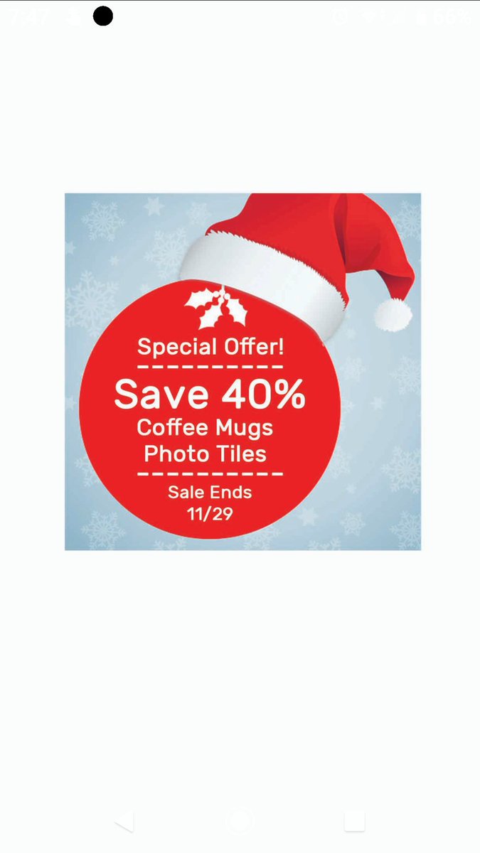 Save 40% on all our mugs and photo tiles thru 11/29

#EECustomGifts #etsyshop #holidays2020 #personalizedmugs #phototiles