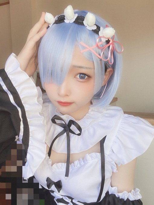 コスプレイヤー月乃うららのTwitter画像57