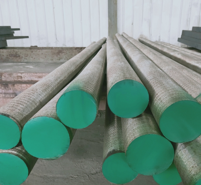 JoanHu70952774's tweet image. The Difference between Cold Work Tool Steel and Hot Work Tool Steel

cold work tool steel focuses on hardness and wears resistance. 
Hot work tool steel has appropriate hardness requirements, focusing on red hardness
#ColdWorkToolSteel  

bit.ly/3lLwfBF