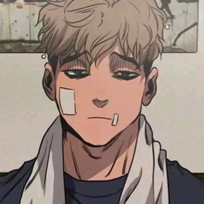 Lil_hafid_'s tweet photo. #NewProfilePic https://t.co/7Cc80hkoKm