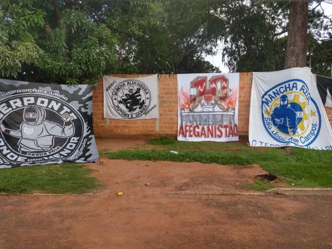 Botafogo-SP e Ponte Preta são cautelosos e empatam sem gols em Ribeirão  Preto - Tribuna do Agreste – o portal de Arapiraca e região