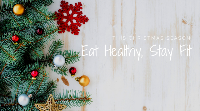 PudForAllSeason's tweet photo. How to Eat Well and Stay Fit this Christmas Season

https://t.co/JVKTskfU1y

#christmas #Christmas2020 #ChristmasIsComing https://t.co/J3Y1lyOtdD