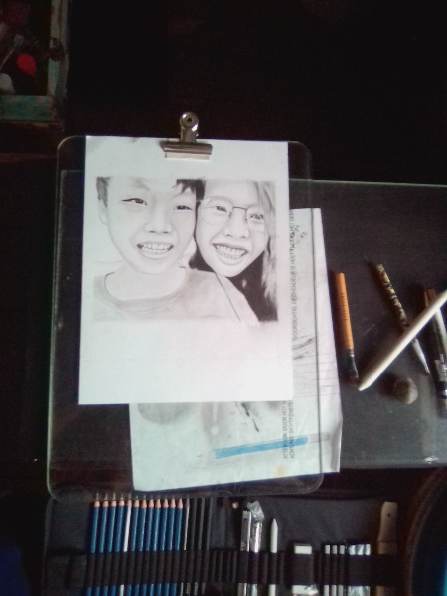 JnrLicera's tweet photo. My ArtPost. 😊😊 https://t.co/al2bgNauPP