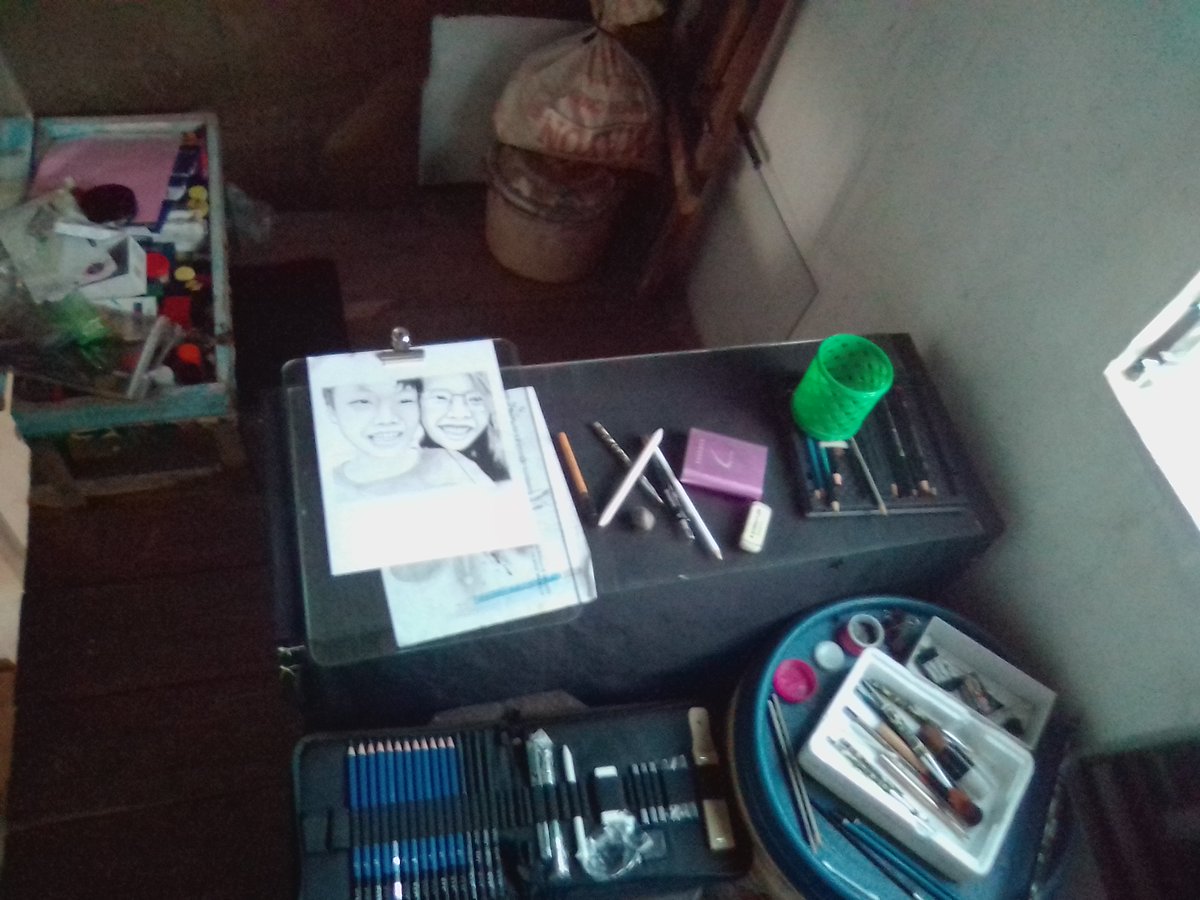 JnrLicera's tweet photo. My ArtPost. 😊😊 https://t.co/al2bgNauPP