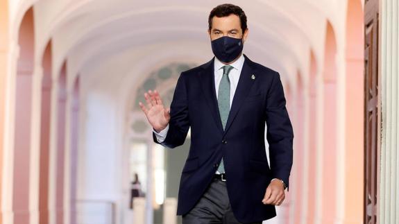 MarbellaNews's tweet image. MARBELLA COSTA -

Restrictions in Andalucía to continue until 10 December

Municipal boundaries remain closed and the curfew stays at 10pm to 7am; commercial hours also remain as now, although bars and restaurants can serve food to take away until 9.30pm
surinenglish.com/local/202011/2…