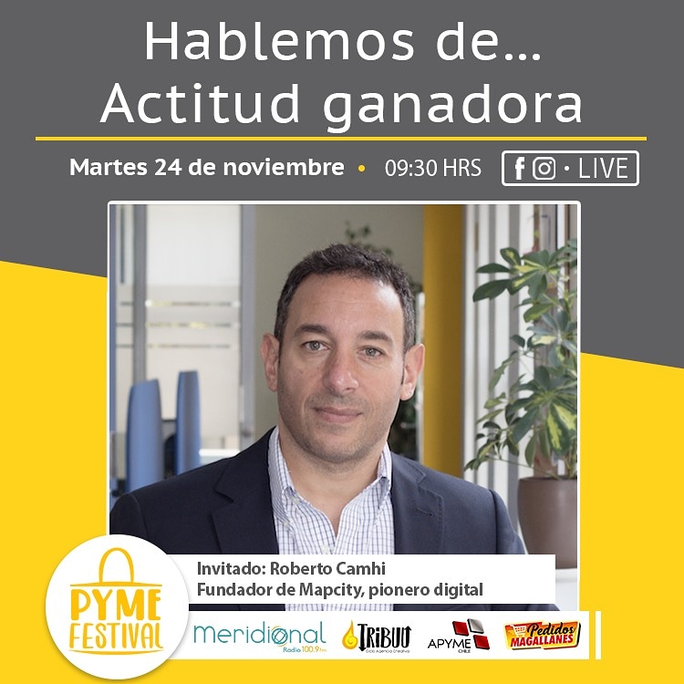 Meridional Radio tweet media