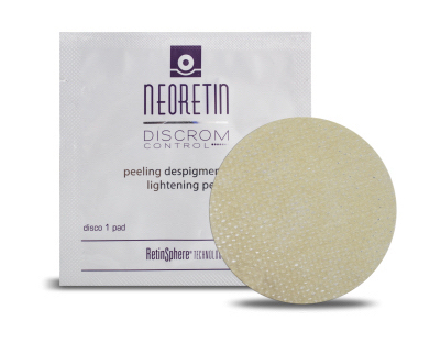 iDermo_mx's tweet photo. NEORETIN PAD EXFOLIANTE Y DESPIGMENTANTE FACIAL #Neoretin https://t.co/SE5VBAvPIU
Neoretin Pads Despigmentantes Es un peeling despigmentante concentrado en discos con ingredientes que proporcionan una intensa actividad exfoliante y despigmentante. https://t.co/THZ4AkuN8L