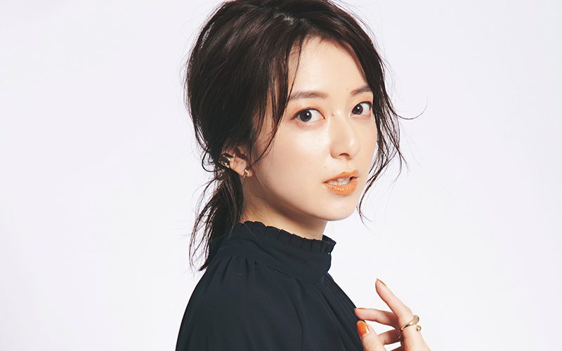 小学館 Oggi בטוויטר 様々な企画に参加し盛り上げてくれる Oggi専属読者モデル オッジェンヌ の6期生5人が決まりました 今回は 美容の知識が豊富で抜群の透明感が魅力の 高橋加奈代 たかはし かなよ さんを紹介します T Co Yjz0huqghz Oggi