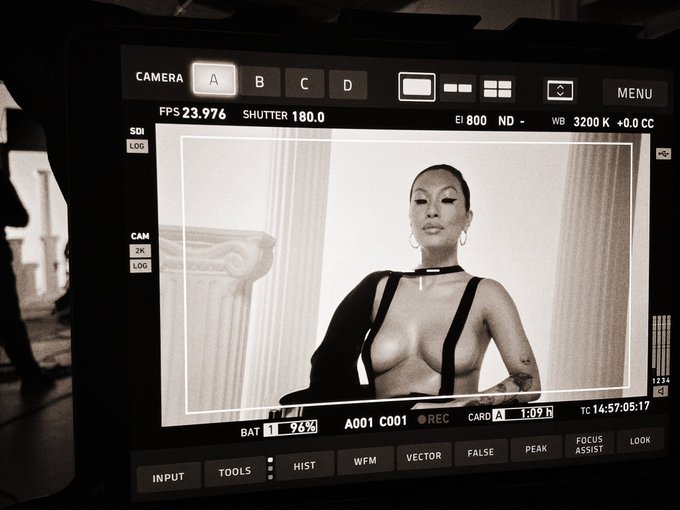 Sneak Peek @Pornhub Awards 2020, I’m hosting the show!!! It’s on December 15 - ur gonna watch, RIGHT
