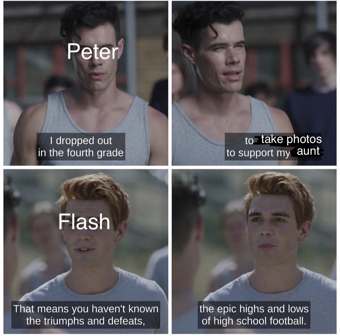 peterflash2020 rise