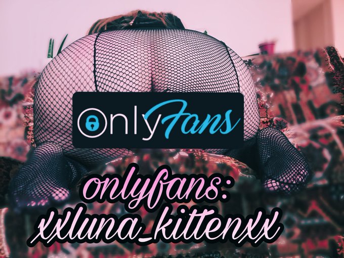 💕Luna💕BBW💕 bratty submissive kitten💕 BDSM 💕 Shibari! 💕 DAILY POSTS! 💕 creampies 💕 solo play💕 customs<a href="/tag/bbw"class="tags"><span>#bbw</span></a><a href="/tag/onlyfans"class="tags"><span>#onlyfans</span></a><a href="/tag/onlyfansbbw"class="tags"><span>#onlyfansbbw</span></a><a href="/tag/onlyfanswhore"class="tags"><span>#onlyfanswhore</span></a><a href="/tag/o"class="tags"><span>#o</span></a>