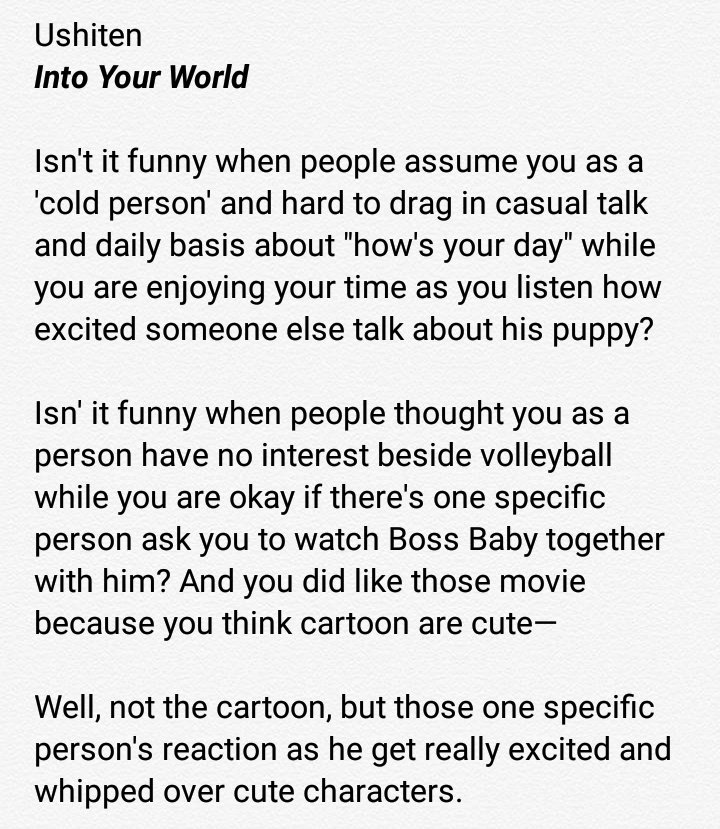 😭