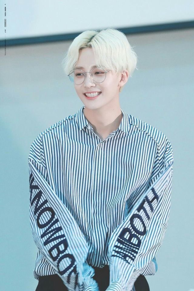 Yoon Jeonghan