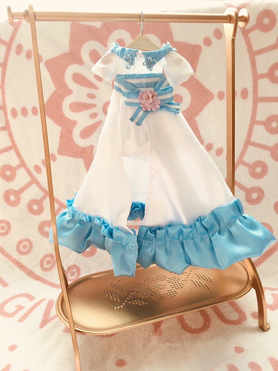 スプリングドレス スプリングドレス