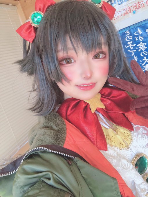 コスプレイヤー社員食堂ギラギラのTwitter画像27