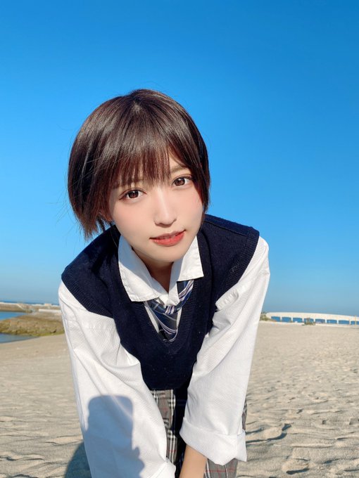 コスプレイヤー猫田あしゅのTwitter画像34