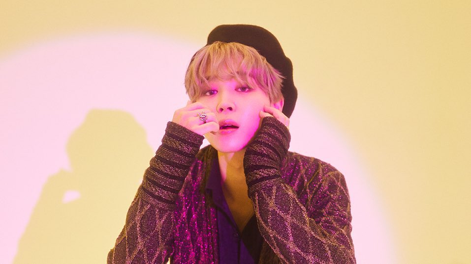 HE IS SO FINE
