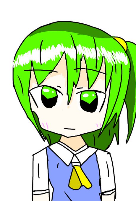 フォローしてくれると爆発して喜びますのtwitterイラスト検索結果