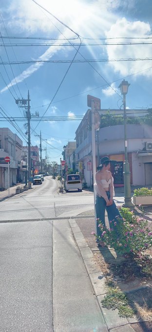 Twitterのコスプレ画像8