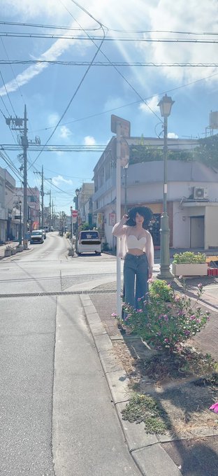 Twitterのコスプレ画像7