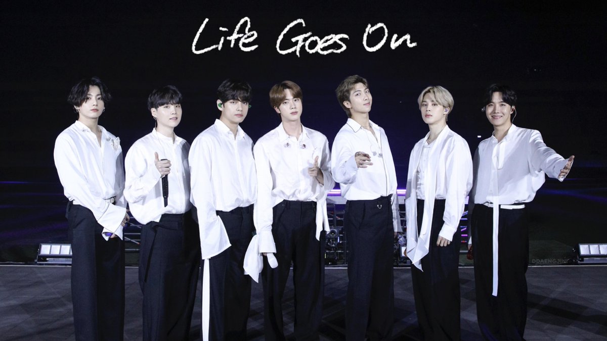 Featured image of post Bts Life Goes On Wallpaper Pc Hd We hope you enjoy our growing collection of hd images