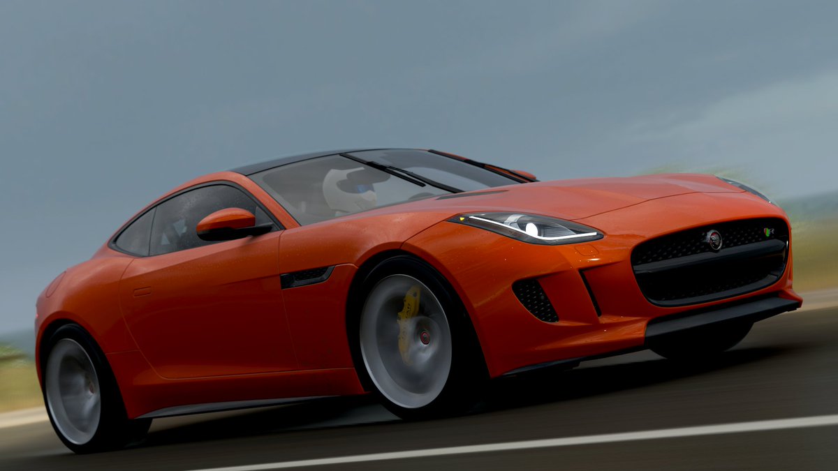 Car 626 - 2015 Jaguar F-Type R Coupé
#ForzaHorizon4 #ForzaShare #Xbox #Forza #HorizonPromo https://t.co/l2k0lYIr8c