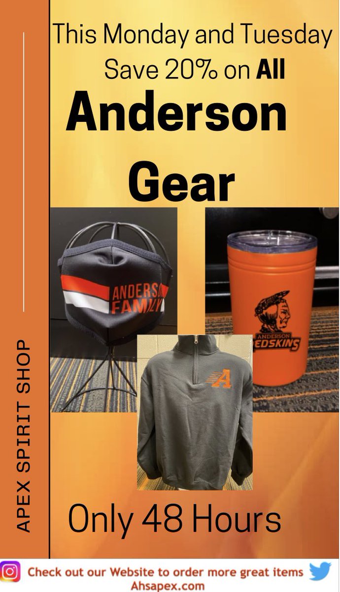 Starting at midnight!!