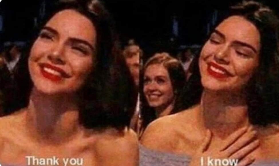 SehrHamid's tweet photo. When someone says :
Tum boht badtameez ho
Me : https://t.co/AuZhR4jXXk