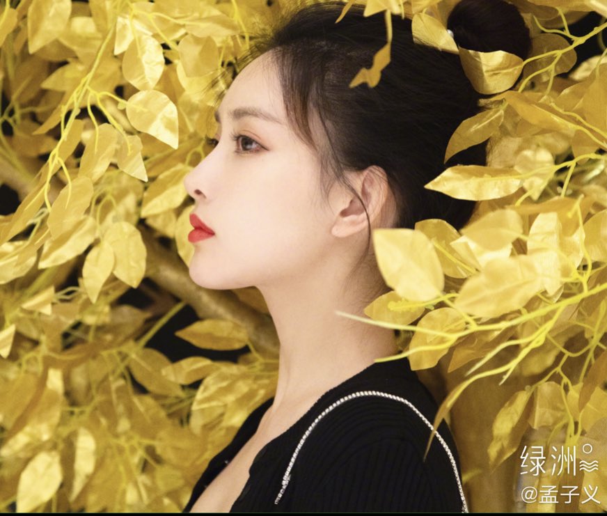 meng ziyi and wang yibo world domination - a thread