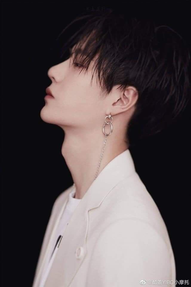 meng ziyi and wang yibo world domination - a thread
